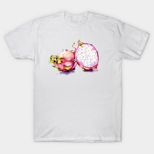 Pitahaya Dragon fruit T-Shirt